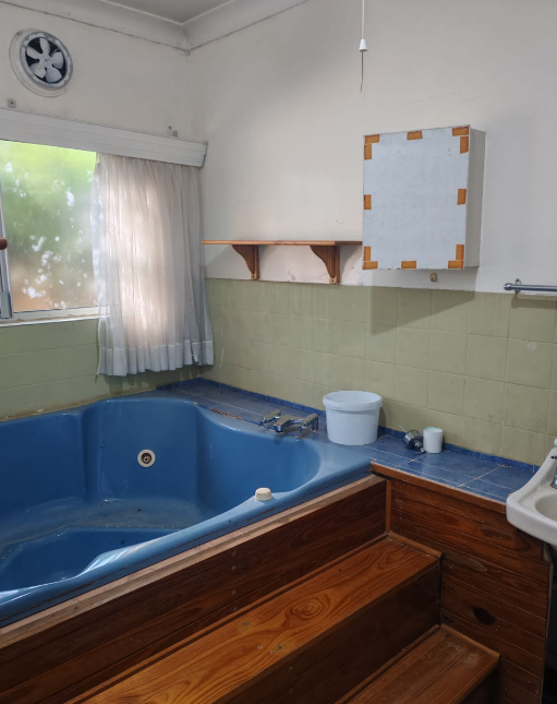 To Let 4 Bedroom Property for Rent in Universitas Free State